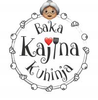 baka kajina kuhinja