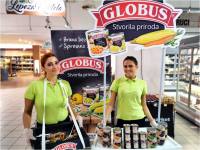 globus promocija proizvoda