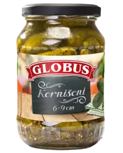 krastavci kornisoni globus krastavci kornisoni globus
